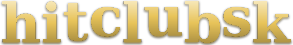 hitclubsk logo
